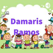 Podcast Damaris Ramos