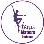 Podcast Dance Matters Podcast