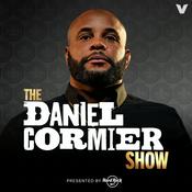 Podcast The Daniel Cormier Show