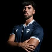 Podcast Daniel Escario