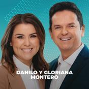 Danilo Montero &amp; Gloriana Montero - Sígueme Internacional | Predicaciones Cristianas