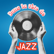 Podcast Dans la tête de Jazz