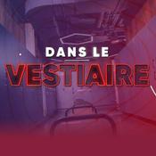 Podcast Dans le vestiaire (RTL / Sudinfo) avec Marc Delire