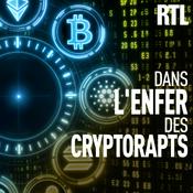 Podcast Dans l'enfer des cryptorapts