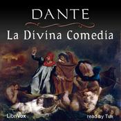 Podcast Dante Alighieri, La Divina Comedia
