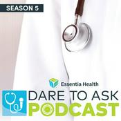 Podcast Dare to Ask!