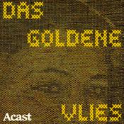 Podcast Das Goldene Vlies / Der Literaturpodcast