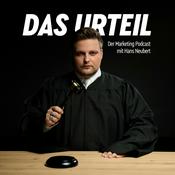 Podcast DAS URTEIL - Der Marketing Podcast