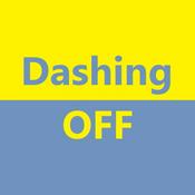 Podcast Dashing Off