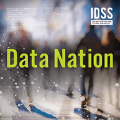 Podcast Data Nation