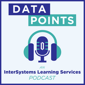 Podcast Data Points