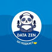 Podcast Data Zen ШІ Подкаст (UA)