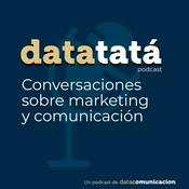 Podcast DATATATÁ Podcast