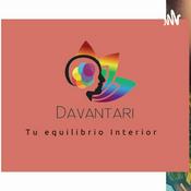 Podcast Davantari Equilibrio Interior