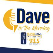 Podcast Dave In The Morning