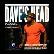 Podcast Dave's Head