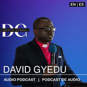 Podcast David Gyedu