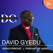 Podcast David Gyedu
