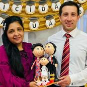 Podcast David Yantén Montenegro