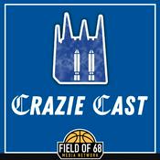 Podcast The Crazie Cast: A Duke Basketball Podcast on the Field of 68 Media Network