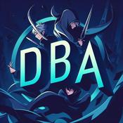 Podcast DBA Podcast