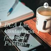 Podcast DCA Lic. Contaduría Y finanzas Públicas