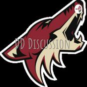 Podcast DD Discussion