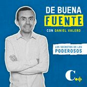 Podcast De Buena Fuente con Daniel Valero