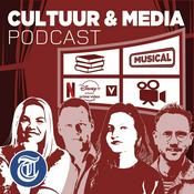 Podcast De Cultuur en Mediapodcast
