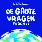 Podcast De Grote Vragen Podcast