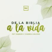 Podcast De la Biblia a la vida