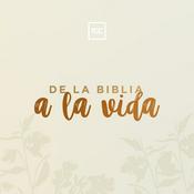 Podcast De la Biblia a la vida