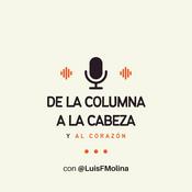 Podcast De la columna a la cabeza