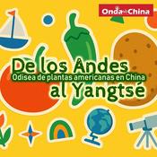 Podcast De los Andes al Yangtsé