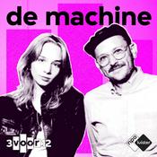 Podcast De Machine