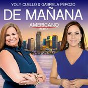 Podcast De mañana con Americano