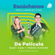 Podcast De Película