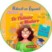 Podcast De Plátano a Maduro con Xochie B.