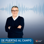 Podcast De puertas al campo