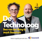 De Technoloog | BNR