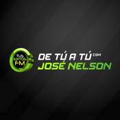 Podcast De Tú a Tú con José Nelson
