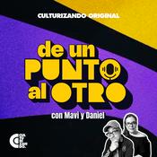 Podcast De Un Punto Al Otro • Culturizando