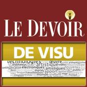 Podcast De Visu - Le Devoir