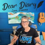 Podcast Dear Diary, Love Deanna