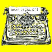 Podcast Dear Legal Ops