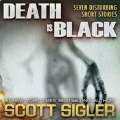 Podcast DEATH IS BLACK