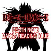 Podcast Death Note Manga Reading Club / Weird Science Manga