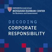Podcast Decoding Corporate Responsibility