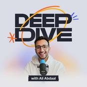 Podcast Deep Dive with Ali Abdaal