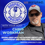 Podcast DeepBlu Project